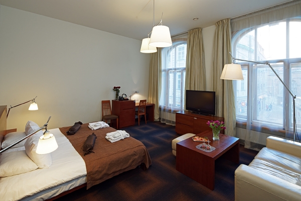 Hotel Rixwell Centra (Riga)